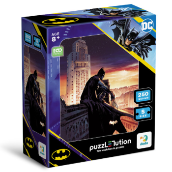 Пазли DoDo Medium-S Batman 200559 250 деталей