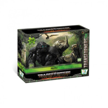 Пазли Transformers 200456 250 деталей