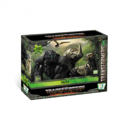 Пазли Transformers 200456 250 деталей