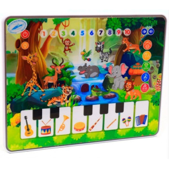 Планшет дитячий Limo Toy M3812