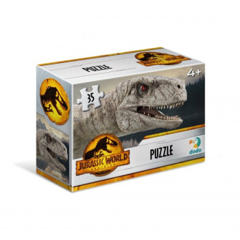 Пазли DoDo Jurassic Park 200391 35 деталей