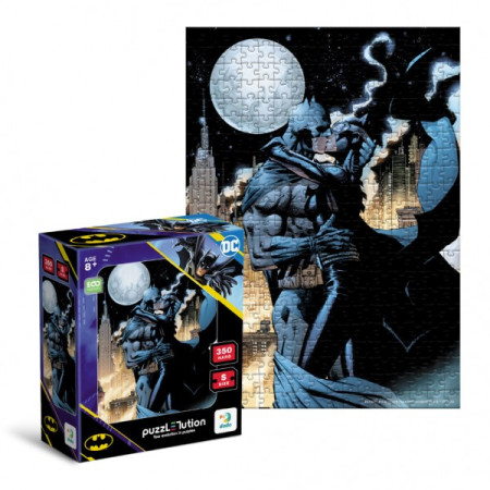 Пазли DoDo Hard-S Batman 200557 350 деталей