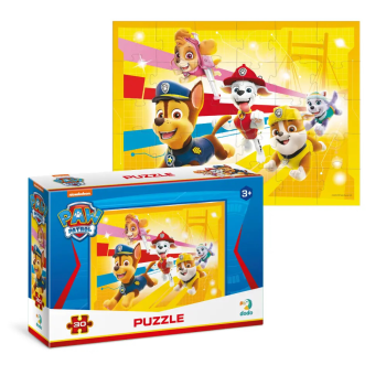 Пазли DoDo Toys Щенята 200143 30 деталей