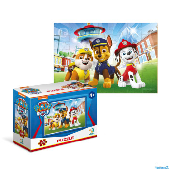 Пазли DoDo Paw Patrol 200149 35 деталей