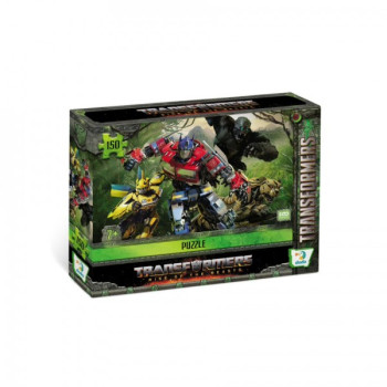 Пазли Transformers 200458 150 деталей