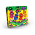 Набір для проведення дослідів Danko Toys Crazy Slime Mega Mix SLM-03-01U-02U
