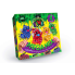 Набір для проведення дослідів Danko Toys Crazy Slime Mega Mix SLM-03-01U-02U