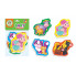 Пазли Vladi Toys Мама та малюк VT1106-97