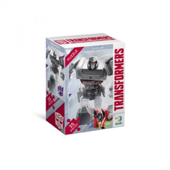 Пазли DoDo Transformers 200429 35 деталей