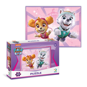 Пазли DoDo Paw Patrol 200144 30 деталей