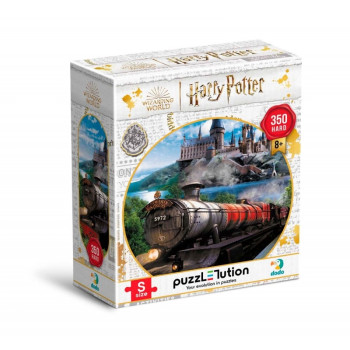 Пазли DoDo Harry Potter Хогвартський експрес 200502 350 деталей