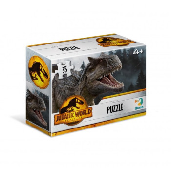 Пазли DoDo Jurassic Park 200392 35 деталей