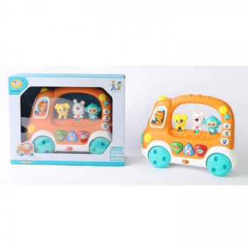 Розвиваюча гра 855-158A 20 см