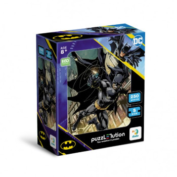 Пазли DoDo Medium-S Batman 200558 250 деталей