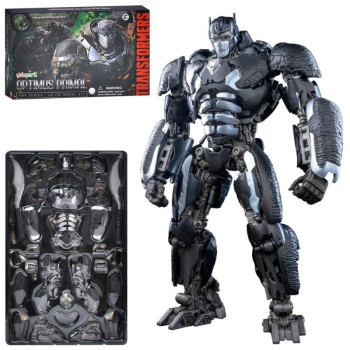 Ігровий трансформер Optimus Primal YPAMKM7OL 20 см