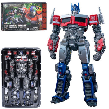 Ігровий трансформер Optimus Primal YPAMKM7OP 20 см