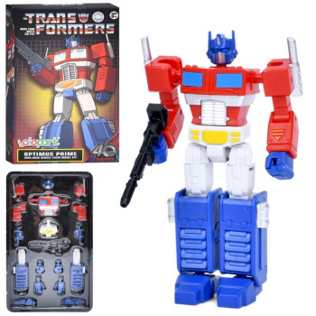 Ігровий трансформер Optimus Prime YPAMKG1OP 12 см