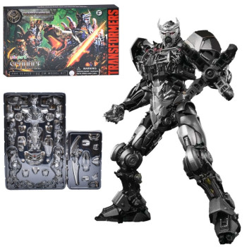 Ігровий трансформер Scourge YPAMKM7SC 20 см