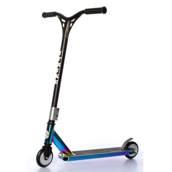 Самокат трюковий I-Trike SR2-064-7-S 84 см