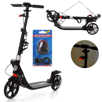 Самокат I-Trike Disk Brake SR2-015-3-B 91-102 см