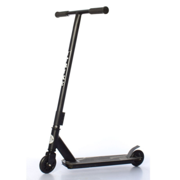 Самокат трюковий I-Trike SR2-064-2-B 84 см чорний