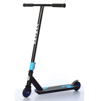 Самокат трюковий I-Trike SR2-064-2-BBL 84 см блакитний