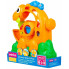 Музична іграшка WinFun Динозавр 0629-NL 30 см