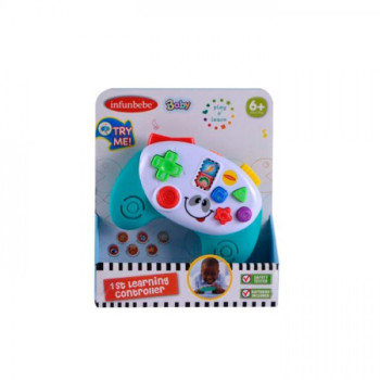 Музична іграшка LimoToy Пульт LSP1-AV 15 см