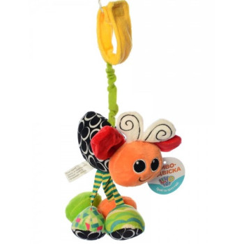 Підвіска на коляску Limo Toy Бджілка G08064AN-AN-1 26 см