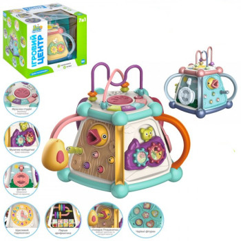 Розвиваюча іграшка Limo Toy Лабіринт FT-0028-AB