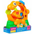 Музична іграшка WinFun Динозавр 0629-NL 30 см
