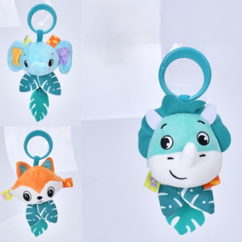 Підвіска на коляску Limo Toy HB-0054-ABC 21 см