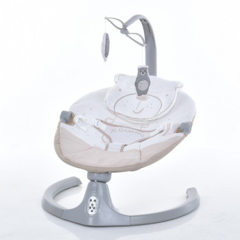 Центр El Camino ME-1116-Beige 83х62х38 см бежевий