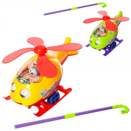 Каталка на палиці B-0302 46 см Каталка на палиці B-0302 46 см
