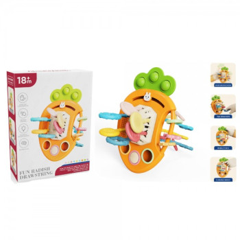 Розвиваюча іграшка Pop it FXB-2 16 см