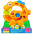 Музична іграшка WinFun Динозавр 0629-NL 30 см
