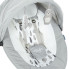 Загойдуючий центр El Camino Myla ME-1074-Soft-Gray сірий Загойдуючий центр El Camino Myla ME-1074-Soft-Gray сірий