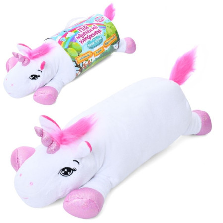 М'яка іграшка Limo Toy Єдиноріг M-5792-UA М'яка іграшка Limo Toy Єдиноріг M-5792-UA