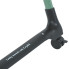 Стілець для годування El Camino Crystal ME-1037-B-Green зелений