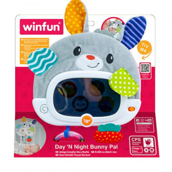 Підвіска на візок Win Fun 0798-NL