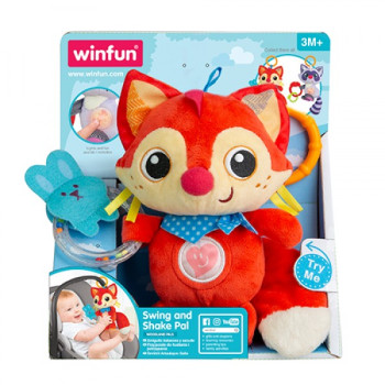 Підвіска на коляску WinFun 720021-NL