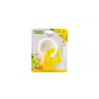 Прорізувач дитячий Baby team B-4025