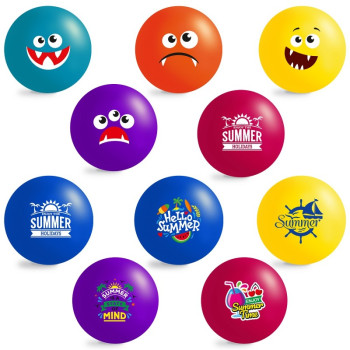М'яч дитячий Vladi Toys JumPoPo JPP07