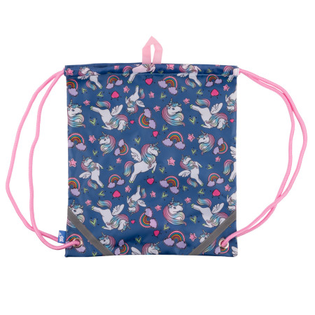 Сумка для взуття YES SB-10 It's Magic 559656 40х35 см