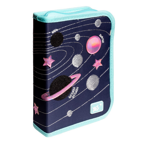 Пенал твердий YES HP-04 Cosmos 2 533370 4х13х21 см