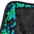 Сумка-мішок YES Black Sequins 557661 39х30 см зелена Сумка-мішок YES Black Sequins 557661 39х30 см зелена