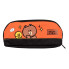Пенал м'який YES PH-25-2 Line Friends 533506 6х10х20 см