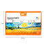 Гуаш YES Orange Line 230434 24 кольори 20 мл Гуаш YES Orange Line 230434 24 кольори 20 мл