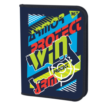 Папка для зошит В5 YES Blaster 491960 24х18х3 см