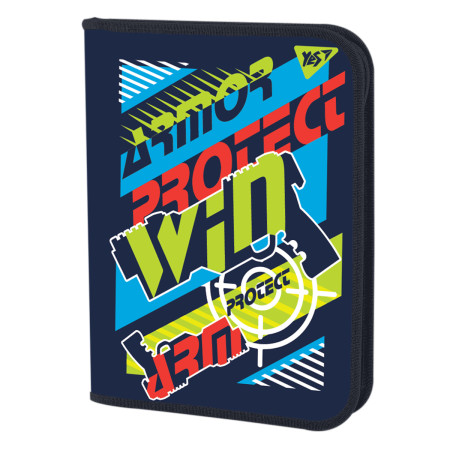 Папка для зошит В5 YES Blaster 491960 24х18х3 см